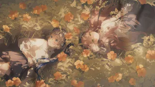 역몽 逆夢 King Gnu 아오쿠모 린 X 하나코 나나 Cover 