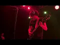 Black Pistol Fire - Hipster Shakes, Live at the Waiting Room Lounge, Omaha, NE (3/18/2026)