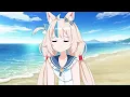 Saba's Life Advice to Us - a vtuber Animation