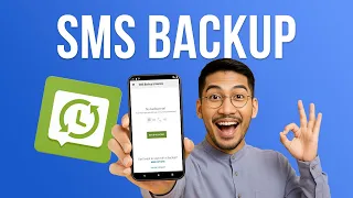 Best SMS Backup Apps for Android in 2026 Never Lose Your Messages