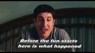 american pie 8 funny scene