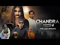 Lagu CHANDRA । The Final Episode ।। #ckup91 #horrorfilm 