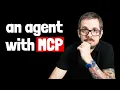 How to build an agent with MCP and full observability in Python