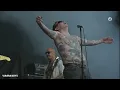 Viagra Boys - Live @ Way out West 2023 (Sweden)