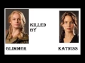 Download Lagu Hunger Games Death Order