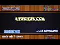 Download Lagu ULAR TANGGA KARAOKE NADA PRIA - DOEL SUMBANG - KARAOKE KN 7000 - MGR MUSIKAL