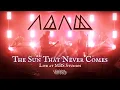 Lagu ΛΔΛΜ (ADAM) - The Sun That Never Comes / Live at MBS Studios May 8th, 2021 (Full  Performance) 4K