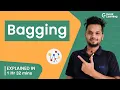 Bagging Bagging vs Boosting Ensemble Model Great Learning
