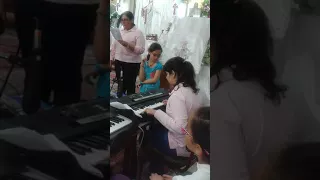 ترنيمه دقت عذاب من نهضه مارجرجس بطنطا 