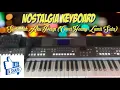 Lagu Nostalgia Keyboard - Sudahlah Aku Pergi Cover Young ( Lamir Sala) Top Electone