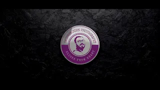 Sagarin John Photography youtube Logo