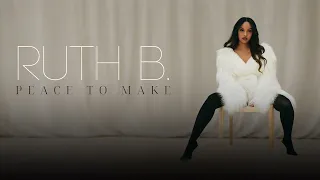 Ruth B. - Pick Me (Official Audio)