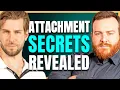 Attachment Styles Vs Religion with Andrey Korikov Adam Lane Smith Attachment Specialist