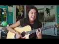 Rancid -Old Friend (Acoustic Cover)