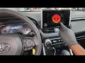 TOYOTA RADIO SCREEN IS BLANK HERE S HOW YOU FIX IT