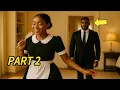 Download Lagu Cold Billionaire Walked in on His Maid Dancing—What He Did Next Shocked Everyone