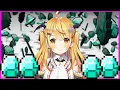 Download Lagu Yozora Mel is on a Mission 💎💎💎 [Hololive, Minecraft]