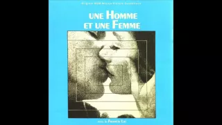 Download Un Homme Et Une Femme | Soundtrack Suite (Francis Lai) MP3