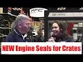 New Announcement for Chevy 602 and 604 Crate Engines