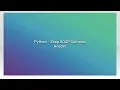 Python - Zeep SOAP Complex Header
