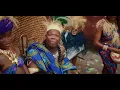 Fetty ndoss - La danse de la bordelle