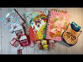 Five Below Haul Adorable Rainbow Brite Strawberry Shortcake Finds and a fun gift for my cat