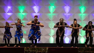 onaga its working by jj hairston youthful praise tim godfrey dance cover by ehc dance ministry