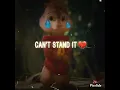 Download Lagu X X X TENTACION: Mmm, baby I don't understand with Alvin Seville pictures so cute. ⭐⭐⭐⭐⭐⭐🐿😁
