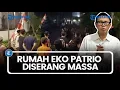 Download Lagu Rumah Eko Patrio Diserang Massa, Selang Hitungan Jam Penjarahan Rumah Ahmad Sahroni