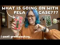It s time I finally say it I think Pela Case is Greenwashing