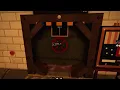 There's Something In Here With Me...