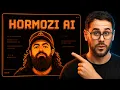 I Trained Claude on 2 000 Alex Hormozi s