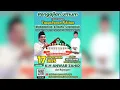 Download Lagu 🔴LIVE KH. ANWAR ZAHID | PENGAJIAN UMUM DALAM RANGKA TASYAKURAN KHITAN M. AHTHAYA SYAIFULLAH