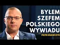 Download Lagu Kulisy polskich operacji wywiadowczych. Płk Piotr Krawczyk - didaskalia #149