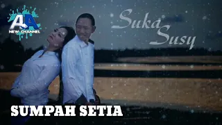 Download SUMPAH SETIA-Susy Arzetty Feat Suka Wijaya \ MP3