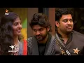 Lagu Bigg Boss Tamil Season 9 | 23rd November 2025 - Promo 2