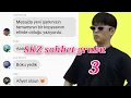 Download Lagu SKZ Kaos Dolu Sohbet Grubu 3