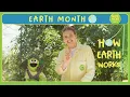 How Earth Works The Carbon Cycle for Kids Suzie Hicks the Climate Chick Sprout