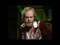 Van Morrison  Wild Night Live The Rainbow, London 1973 (Track not on DVD)