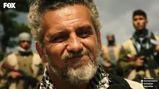 مسلسل المحارب الموسم الثاني الحلقة 1 