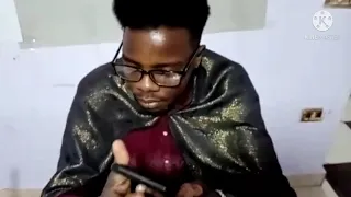 مسرحية سرطان فى قفص الاتهام 