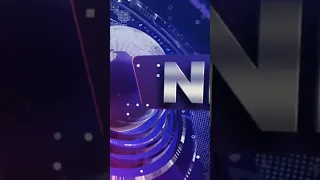 News Intro After Effects Template 