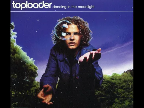 Download MP3 Toploader - Dancing In The Moonlight (Official Instrumental) HD Sound 2023