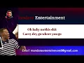 Victony – FRE$H (Official Lyric Video)