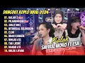 Download Lagu Woro Widowati,Esa Risty Ft. Safira Inema - KALAH 2 - PUJANINGSIH || FULL DANGDUT KOPLO TERBARU