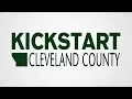 Kickstart Cleveland County - Positioning a Rural County for Success in the New Global Economy