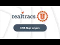 Realtracs University CRS Map Layers