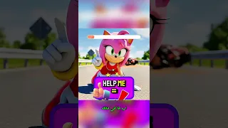 صدمة إيمي الكبرى أسرار هاتف سونيك المكشوفة Viral Sonic Bollywood Spiderman 