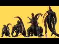 The Evolution of Shin Godzilla A Godzilla like Brainlot