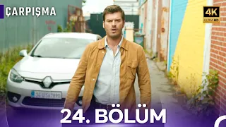 Çarpışma 24. Bölüm (4K) - Final
